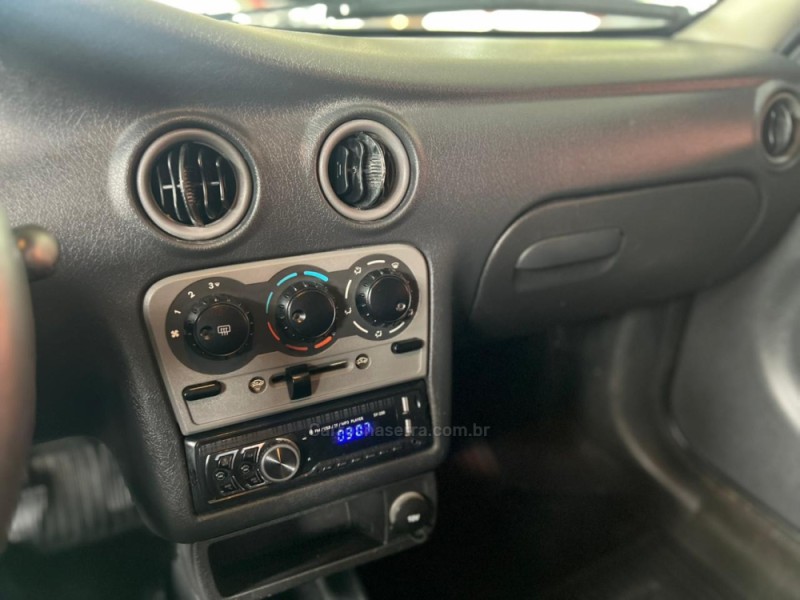 CELTA 1.0 MPFI SPIRIT 8V FLEX 2P MANUAL - 2006 - CAXIAS DO SUL