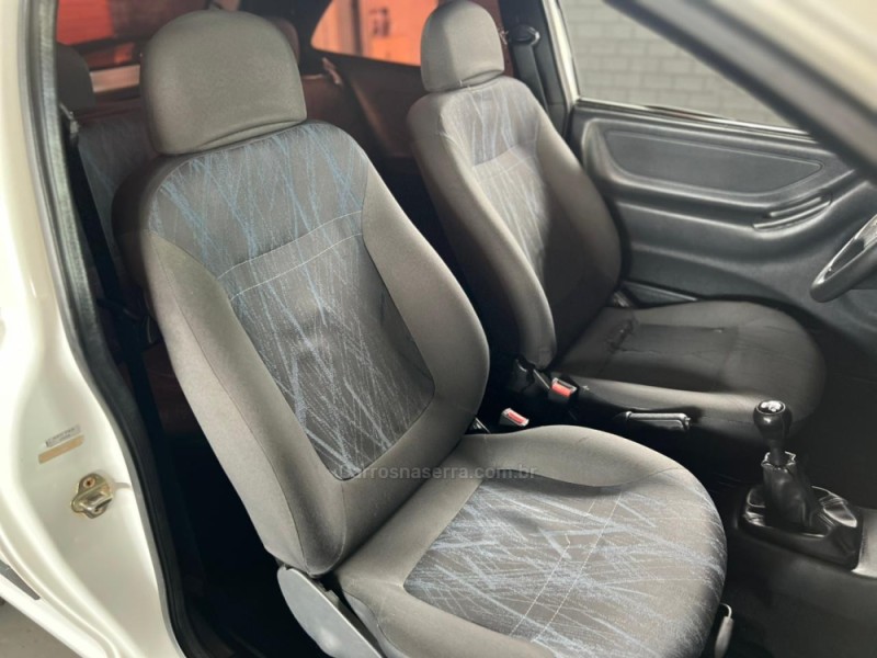 CELTA 1.0 MPFI SPIRIT 8V FLEX 2P MANUAL - 2006 - CAXIAS DO SUL