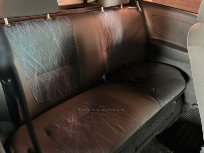 CELTA 1.0 MPFI SPIRIT 8V FLEX 2P MANUAL - 2006 - CAXIAS DO SUL