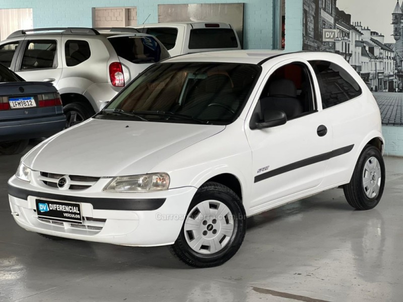 celta 1.0 mpfi spirit 8v flex 2p manual 2006 caxias do sul