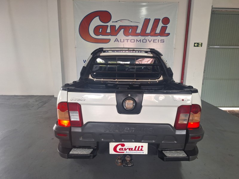 STRADA 1.8 MPI ADVENTURE CD 8V FLEX 2P MANUAL - 2012 - CAXIAS DO SUL