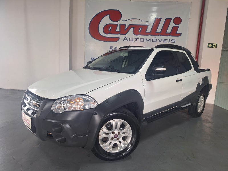 strada 1.8 mpi adventure cd 8v flex 2p manual 2012 caxias do sul