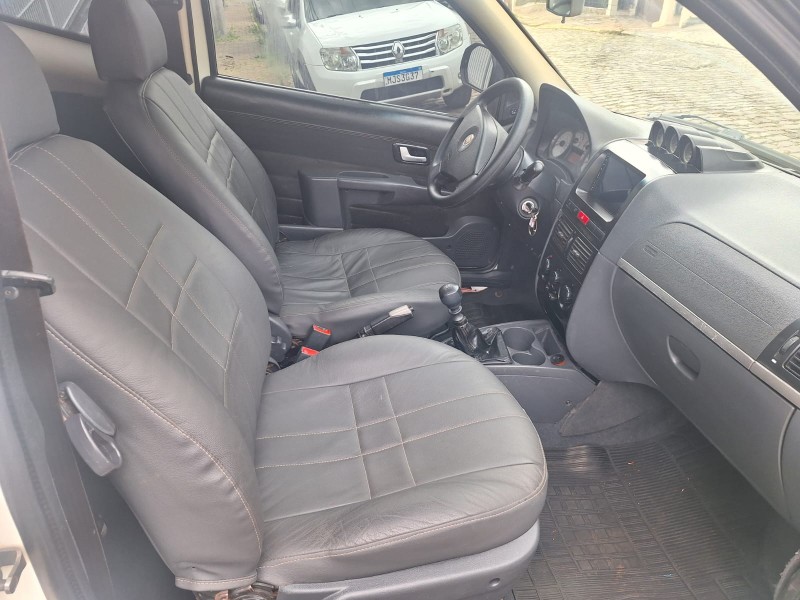 STRADA 1.8 MPI ADVENTURE CD 8V FLEX 2P MANUAL - 2012 - CAXIAS DO SUL