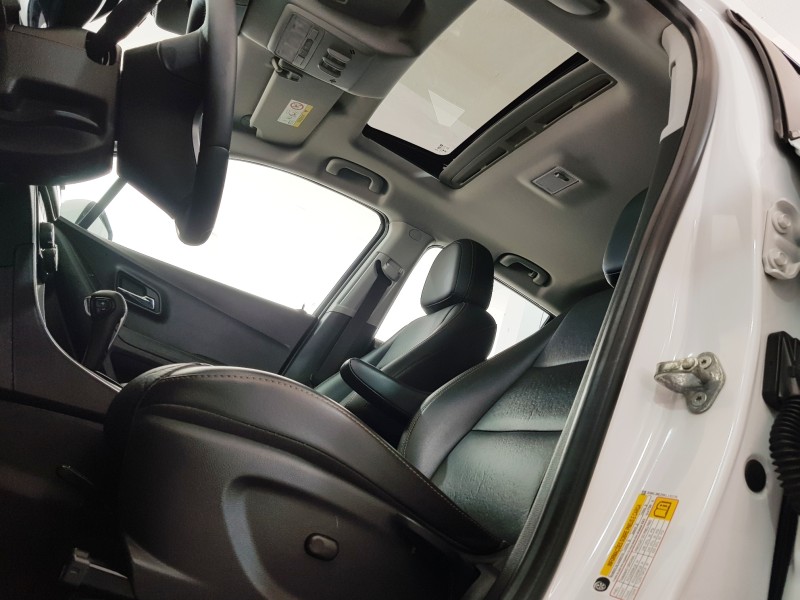 TRACKER 1.4 16V PREMIER TURBO FLEX 4P AUTOMÁTICO - 2019 - CAXIAS DO SUL