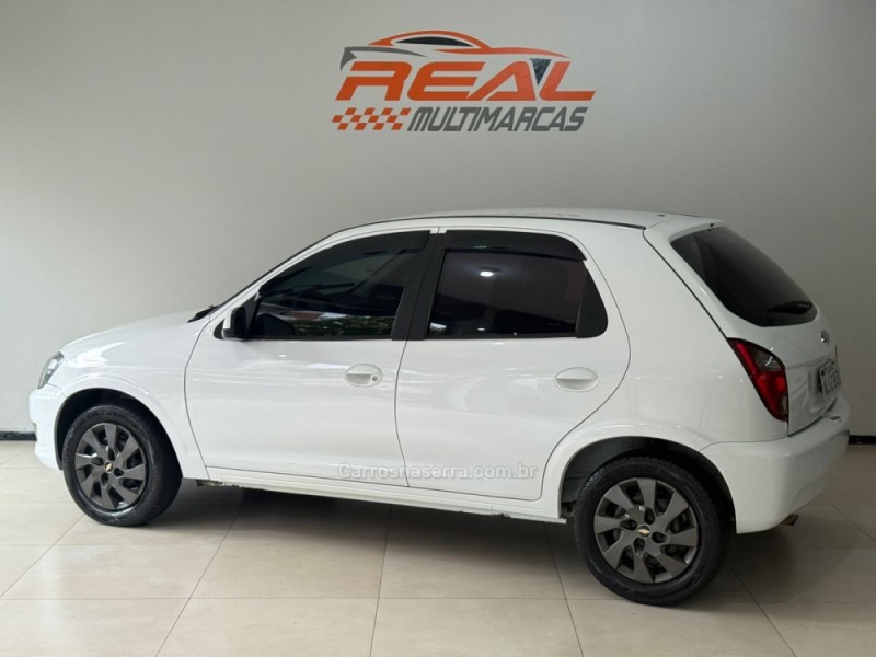 CELTA 1.0 VHCE LT 8V FLEX 4P MANUAL - 2015 - CAXIAS DO SUL