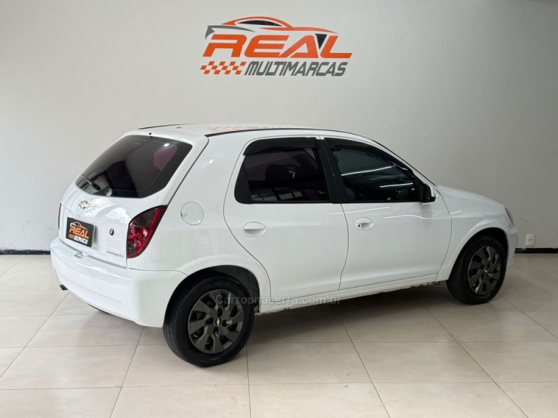 CELTA 1.0 VHCE LT 8V FLEX 4P MANUAL - 2015 - CAXIAS DO SUL