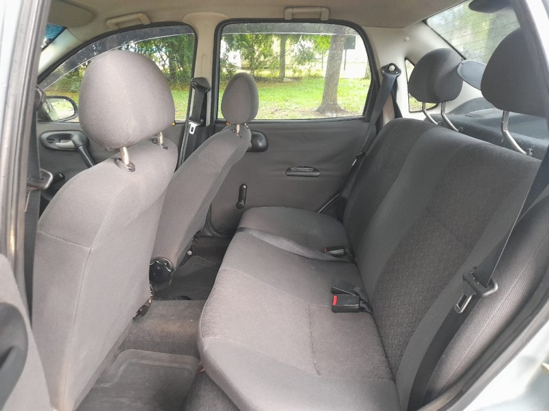 CORSA  - 2003 - FARROUPILHA