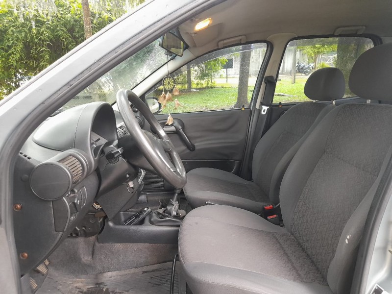 CORSA  - 2003 - FARROUPILHA