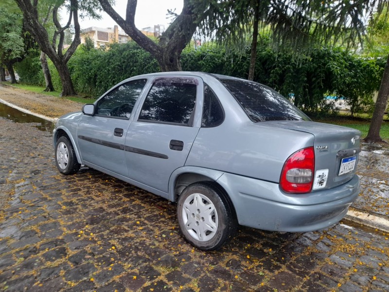 CORSA  - 2003 - FARROUPILHA