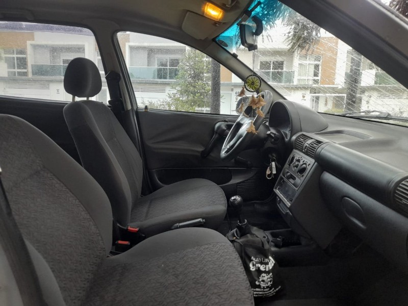 CORSA  - 2003 - FARROUPILHA