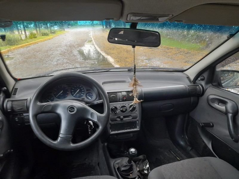 CORSA  - 2003 - FARROUPILHA