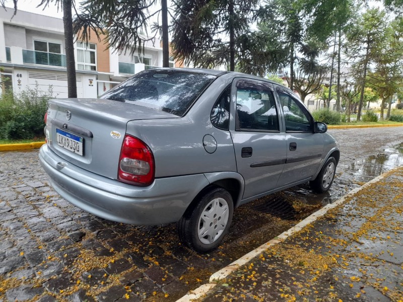 CORSA  - 2003 - FARROUPILHA