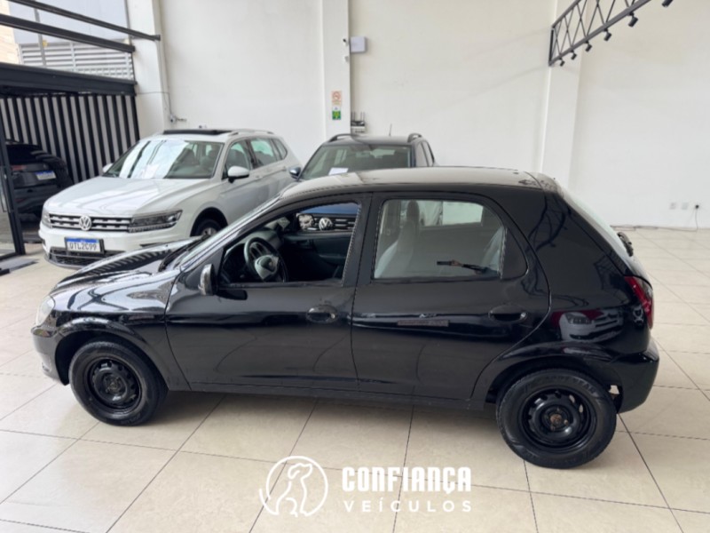 CELTA 1.0 MPFI LS 8V FLEX 4P MANUAL - 2013 - BENTO GONçALVES