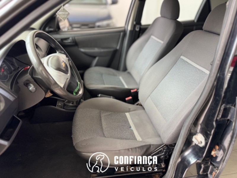 CELTA 1.0 MPFI LS 8V FLEX 4P MANUAL - 2013 - BENTO GONçALVES