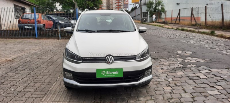 crossfox 1.6 msi flex 16v 4p manual 2015 bento goncalves