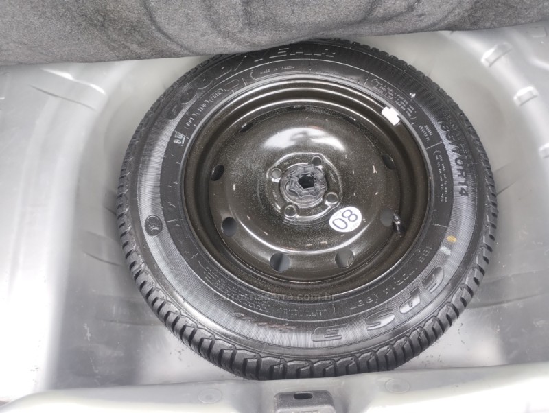 LOGAN 1.6 EXPRESSION 8V FLEX 4P MANUAL - 2013 - CAXIAS DO SUL