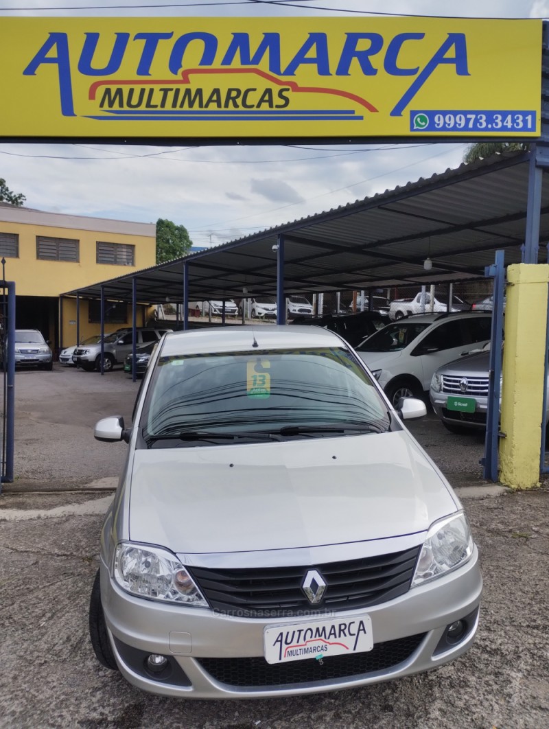 logan 1.6 expression 8v flex 4p manual 2013 caxias do sul