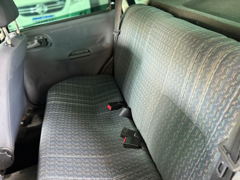 CORSA 1.0 MPFI VHC SEDAN 8V GASOLINA 4P MANUAL - 2000 - CAXIAS DO SUL