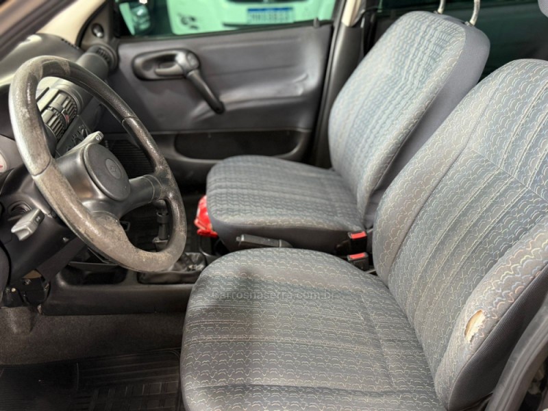 CORSA 1.0 MPFI VHC SEDAN 8V GASOLINA 4P MANUAL - 2000 - CAXIAS DO SUL