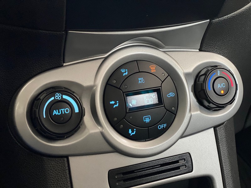 FIESTA 1.6 SEL HATCH 16V FLEX 4P MANUAL - 2019 - CAXIAS DO SUL