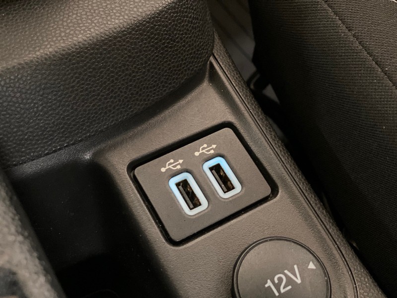 FIESTA 1.6 SEL HATCH 16V FLEX 4P MANUAL - 2019 - CAXIAS DO SUL