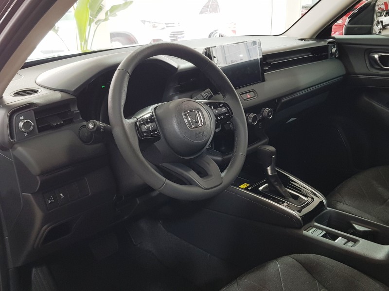 HR-V 1.5 EX SENSING 16V 4P AUTOMÁTICO - 2026 - CAXIAS DO SUL