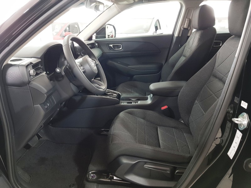 HR-V 1.5 EX SENSING 16V 4P AUTOMÁTICO - 2026 - CAXIAS DO SUL