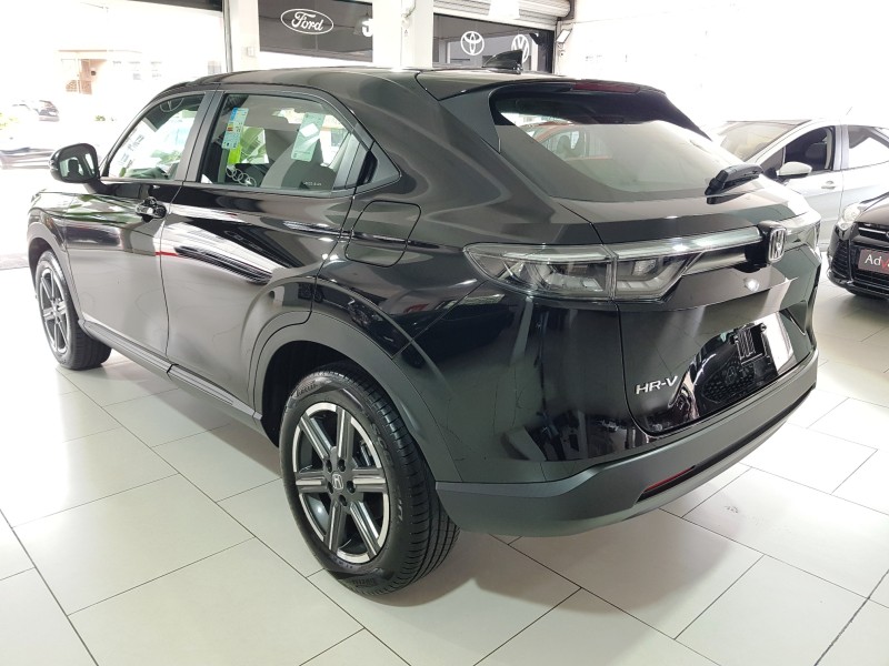 HR-V 1.5 EX SENSING 16V 4P AUTOMÁTICO - 2026 - CAXIAS DO SUL
