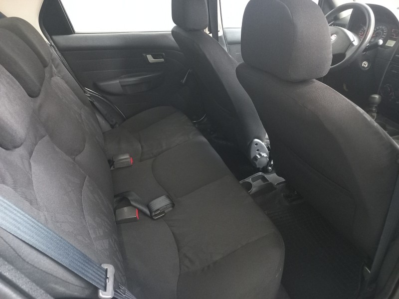 SIENA 1.0 MPI EL 8V FLEX 4P MANUAL - 2010 - BENTO GONçALVES