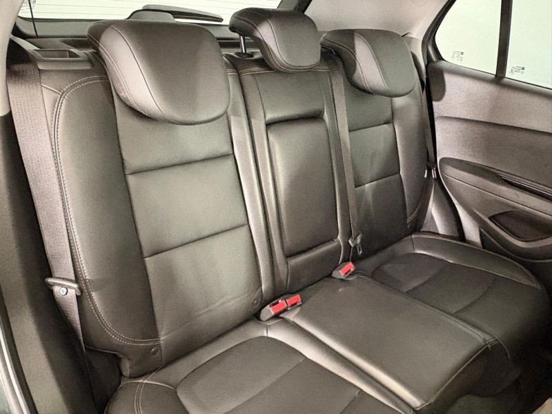 TRACKER 1.4 16V TURBO FLEX PREMIER AUTOMÁTICO - 2018 - FARROUPILHA