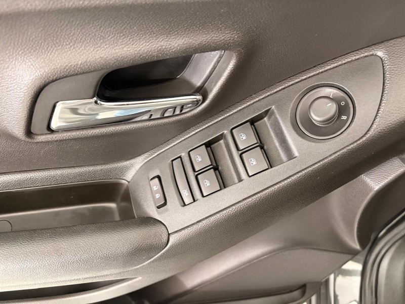 TRACKER 1.4 16V TURBO FLEX PREMIER AUTOMÁTICO - 2018 - FARROUPILHA