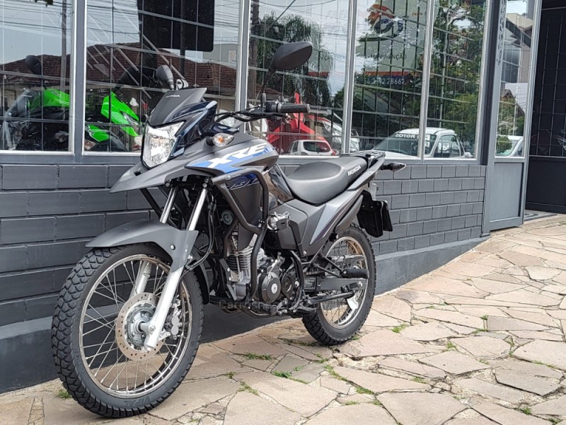 XRE 190 ABS  - 2020 - FLORES DA CUNHA