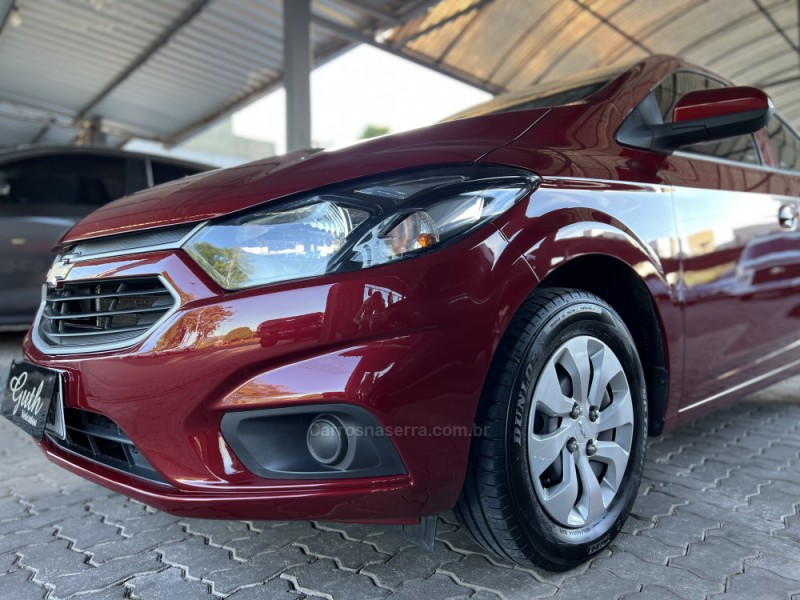 ONIX 1.0 LT 12V FLEX 4P MANUAL - 2018 - BOM PRINCíPIO
