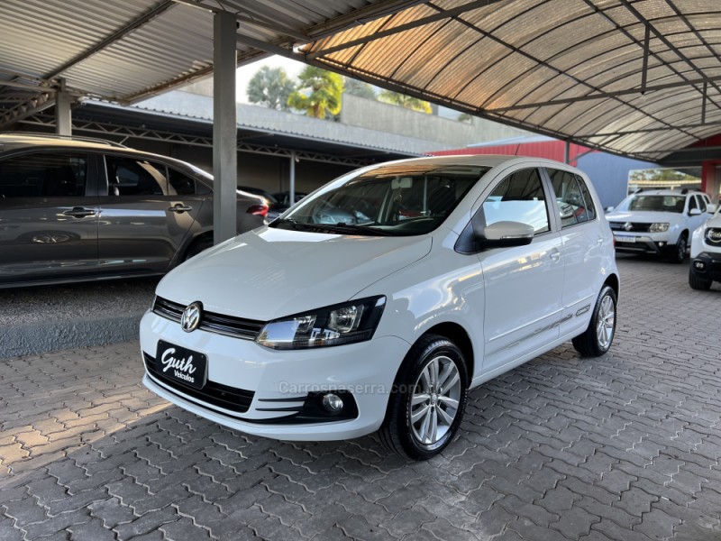 fox 1.6 connect 8v flex 4p manual 2019 bom principio