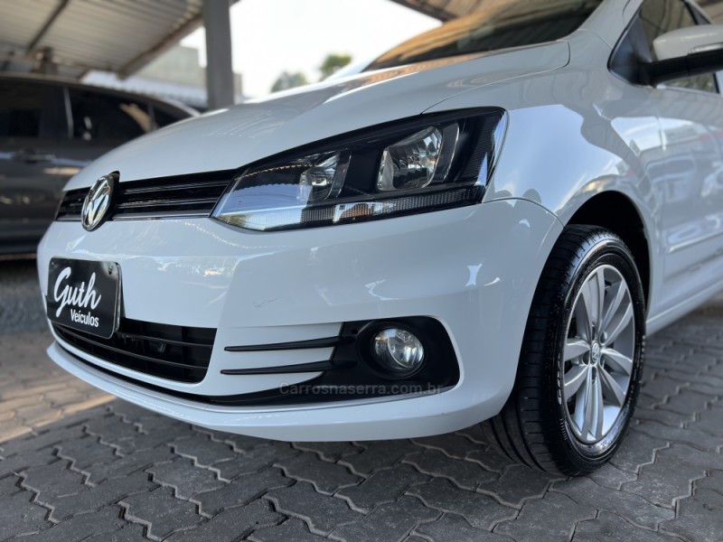 FOX 1.6 CONNECT 8V FLEX 4P MANUAL - 2019 - BOM PRINCíPIO