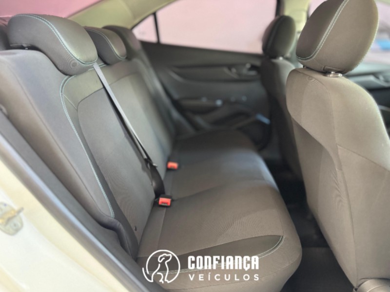 ONIX 1.0 JOY PLUS BLACK 8V FLEX 4P MANUAL - 2021 - BENTO GONçALVES