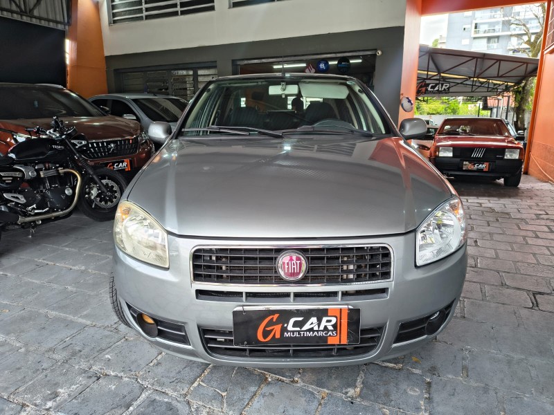 siena 1.4 mpi el 8v flex 4p manual 2011 caxias do sul