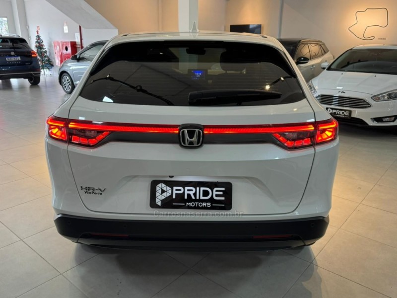 HR-V 1.5 EXL HS 4P FLEX AUTOMÁTICO - 2023 - CAXIAS DO SUL