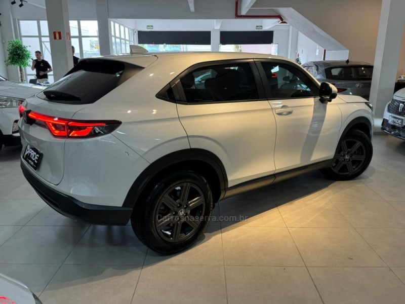 HR-V 1.5 EXL HS 4P FLEX AUTOMÁTICO - 2023 - CAXIAS DO SUL