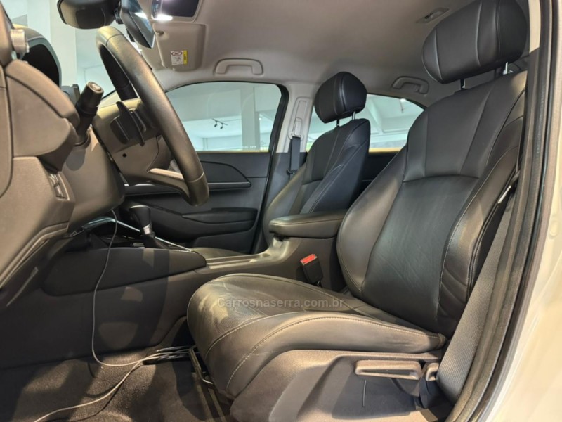 HR-V 1.5 EXL HS 4P FLEX AUTOMÁTICO - 2023 - CAXIAS DO SUL