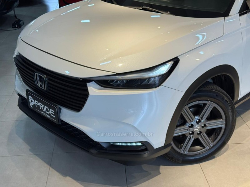 HR-V 1.5 EXL HS 4P FLEX AUTOMÁTICO - 2023 - CAXIAS DO SUL