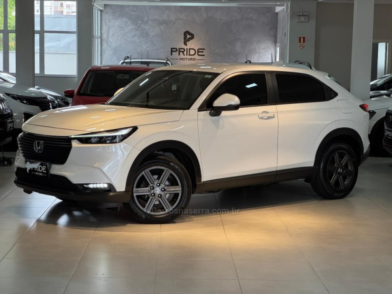 HR-V 1.5 EXL HS 4P FLEX AUTOMÁTICO - 2023 - CAXIAS DO SUL