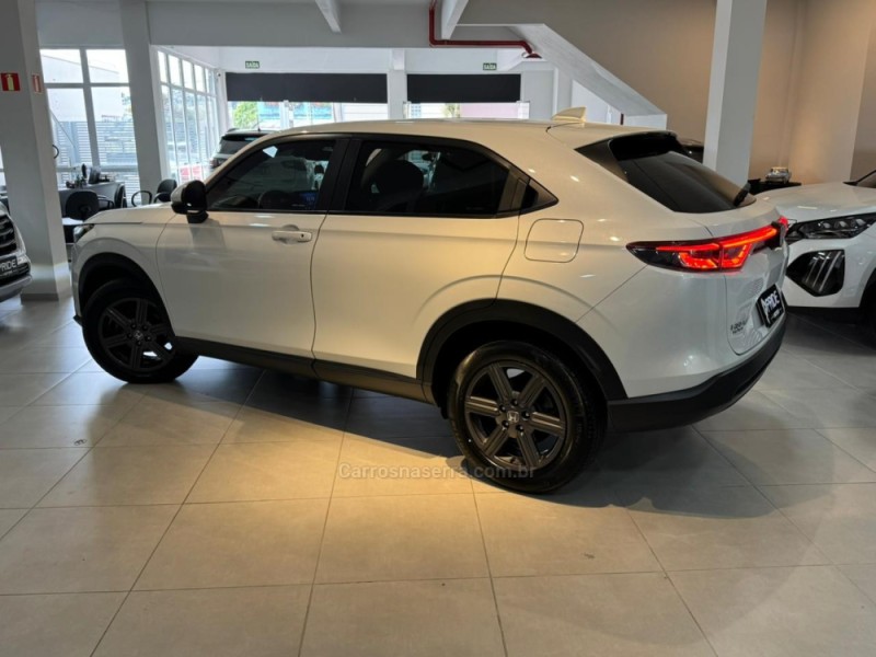 HR-V 1.5 EXL HS 4P FLEX AUTOMÁTICO - 2023 - CAXIAS DO SUL