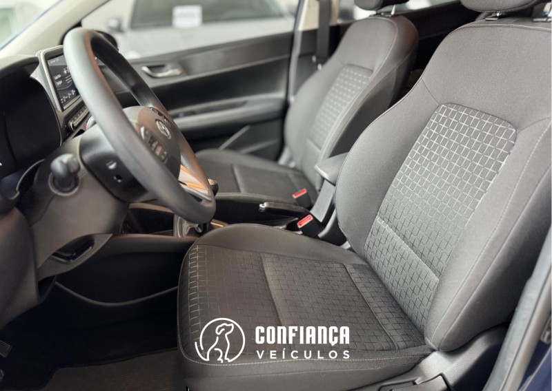 HB20 1.0 12V LIMITED FLEX 4P MANUAL - 2025 - BENTO GONçALVES