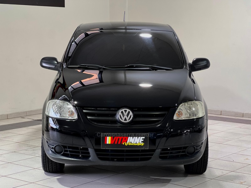 FOX 1.0 ITREND 8V FLEX 4P MANUAL - 2010 - CAXIAS DO SUL