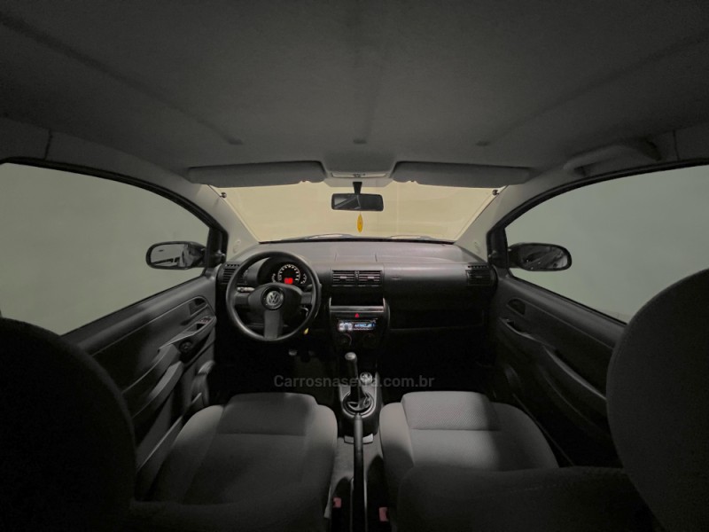 FOX 1.0 ITREND 8V FLEX 4P MANUAL - 2010 - CAXIAS DO SUL