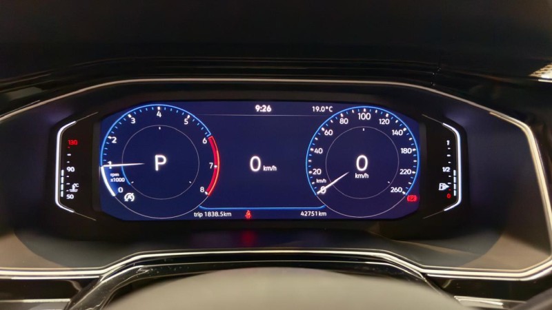 POLO 1.0	200 TSI HIGHLINE AUTOMÁTICO  - 2023 - CAXIAS DO SUL