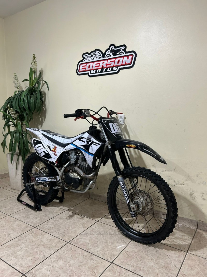 crf 230f  2012 caxias do sul