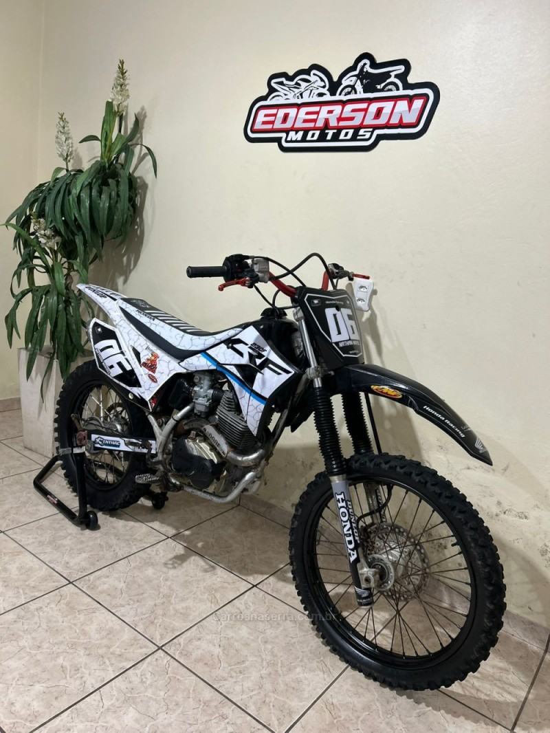 CRF 230F  - 2012 - CAXIAS DO SUL