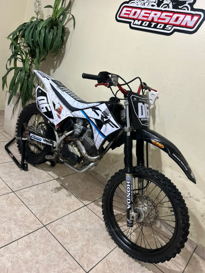 CRF 230F  - 2012 - CAXIAS DO SUL